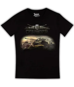 World of Tanks 3